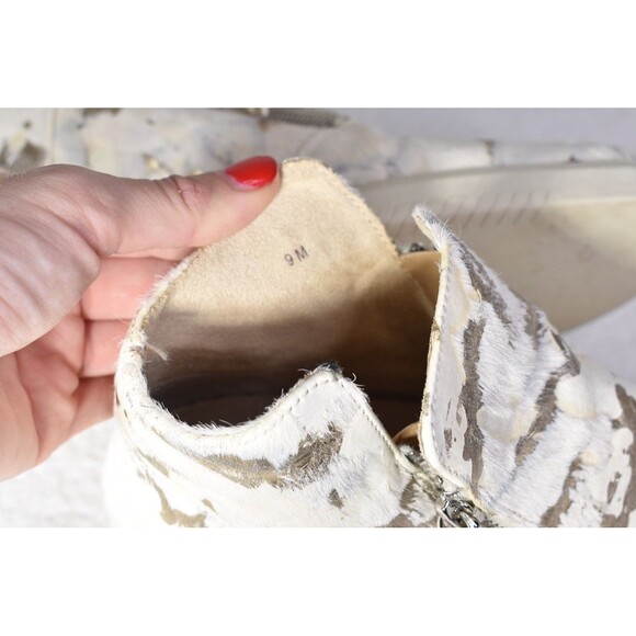 VANELI Women's Size 8.5 Vexil Boot - Picture 5 of 7